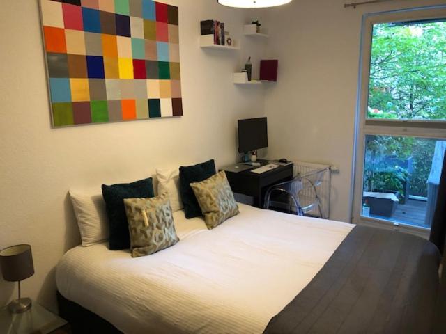 Best Apartment In The Center Of Berlin With Big Terrace Luaran gambar