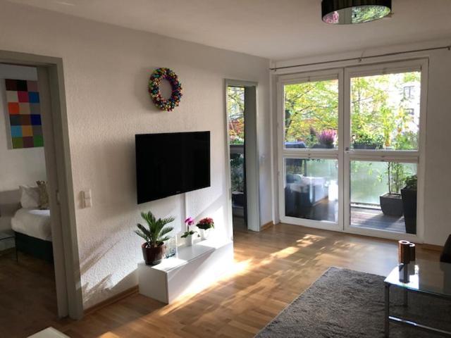 Best Apartment In The Center Of Berlin With Big Terrace Luaran gambar