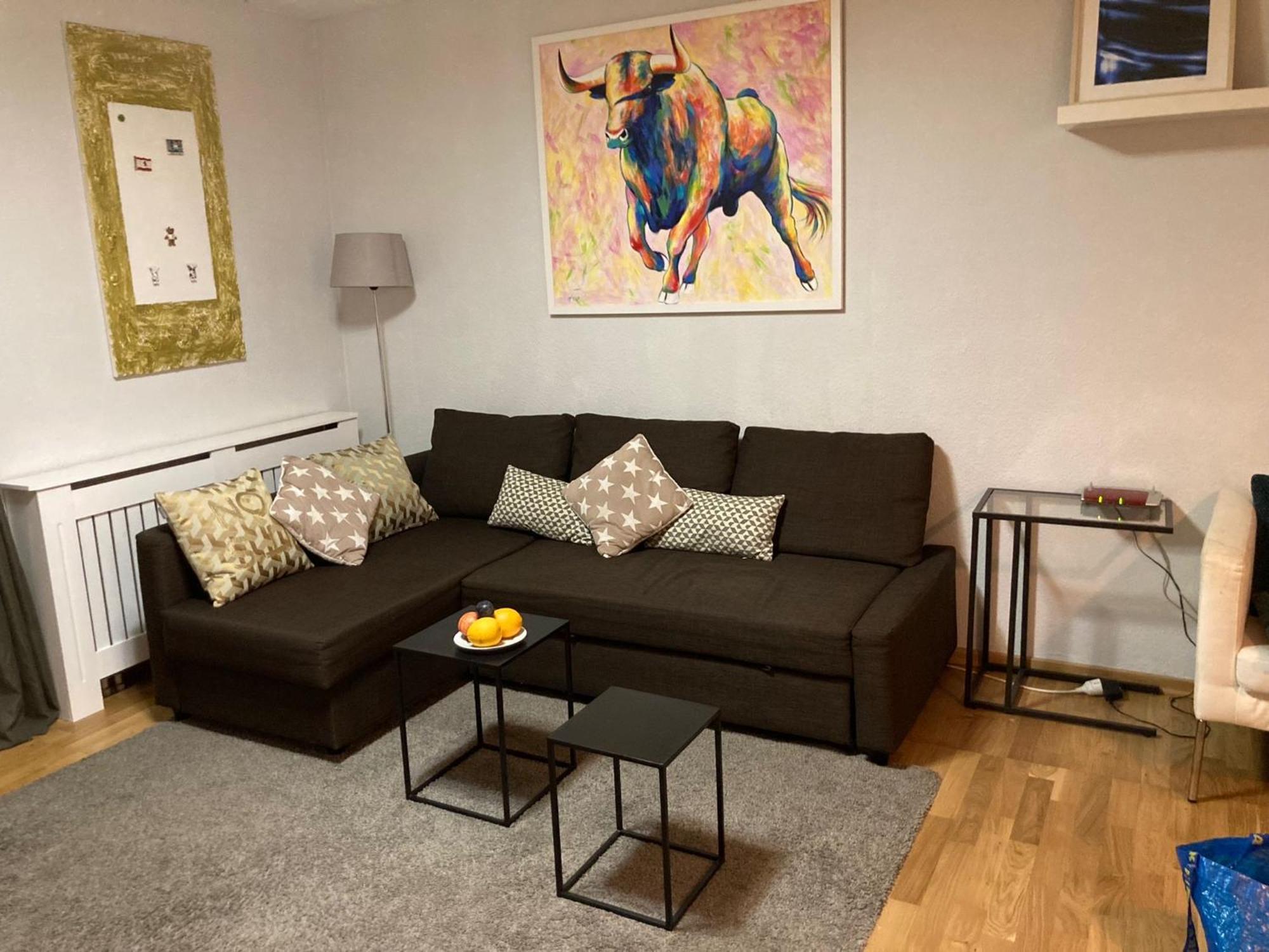 Best Apartment In The Center Of Berlin With Big Terrace Luaran gambar